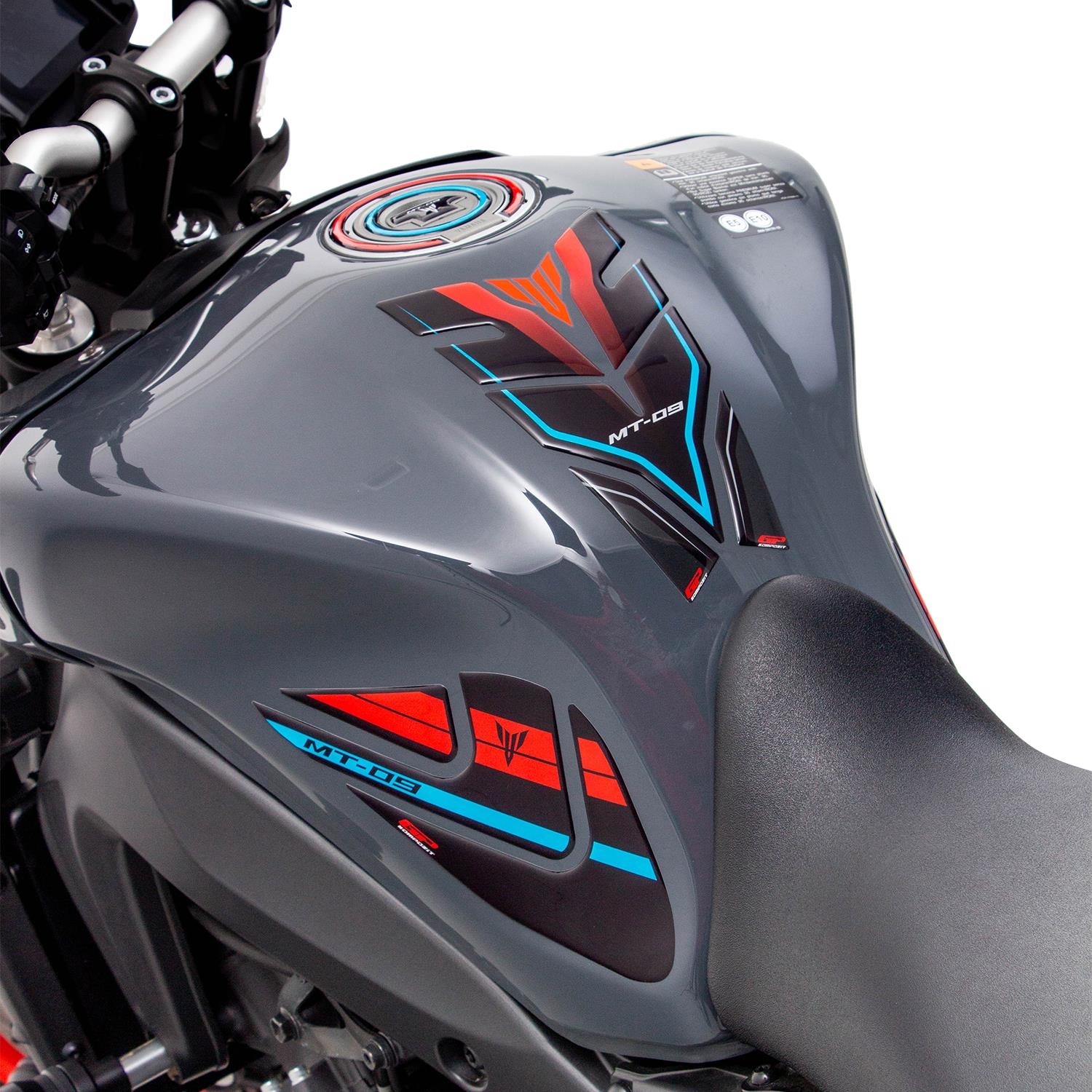 YAMAHA - Pad De Protection De Réservoir MT-10 - B5YFTPAD0000
