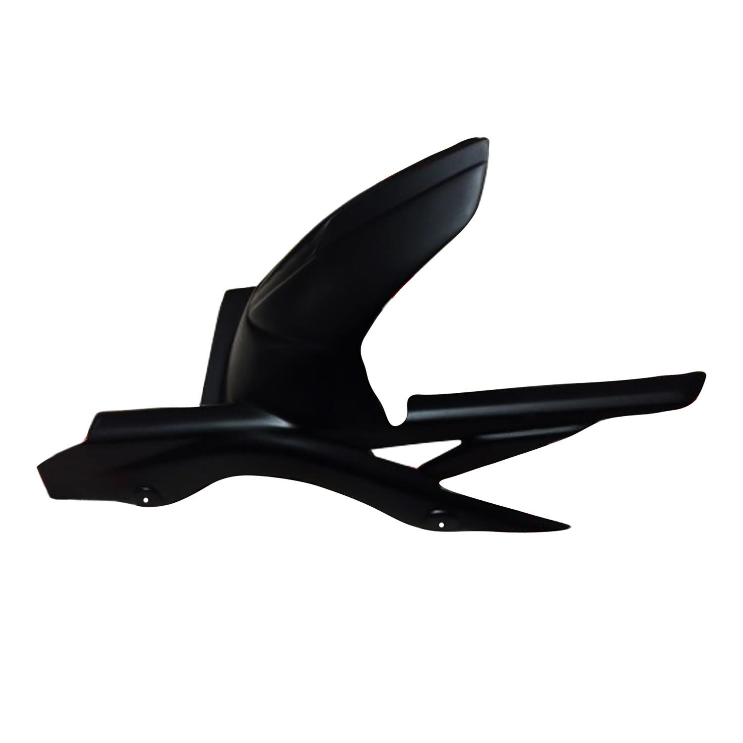 GPK hugger for Yamaha MT25 20152023