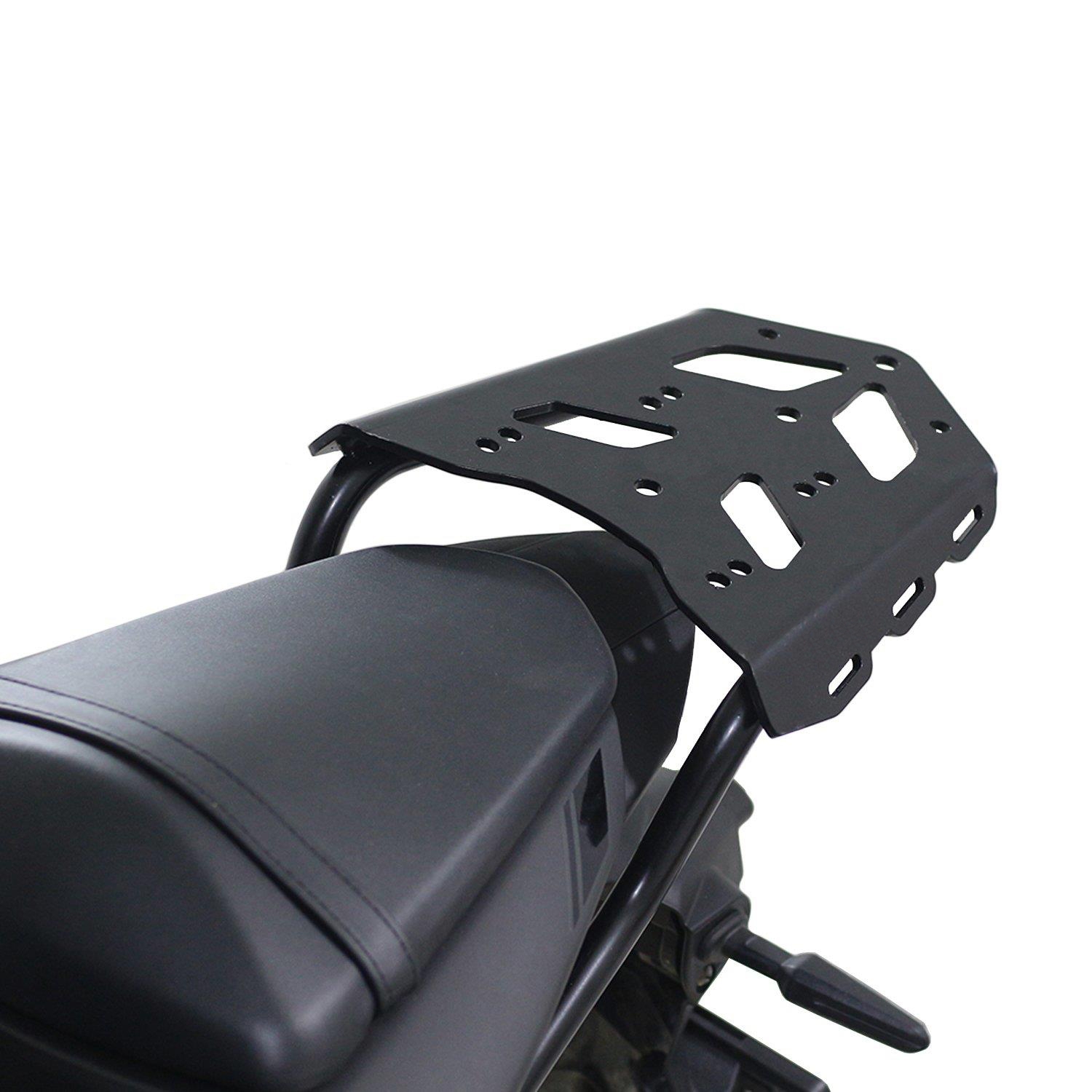 GPK luggage rack for Yamaha MT-03 / MT-25 2016-2023