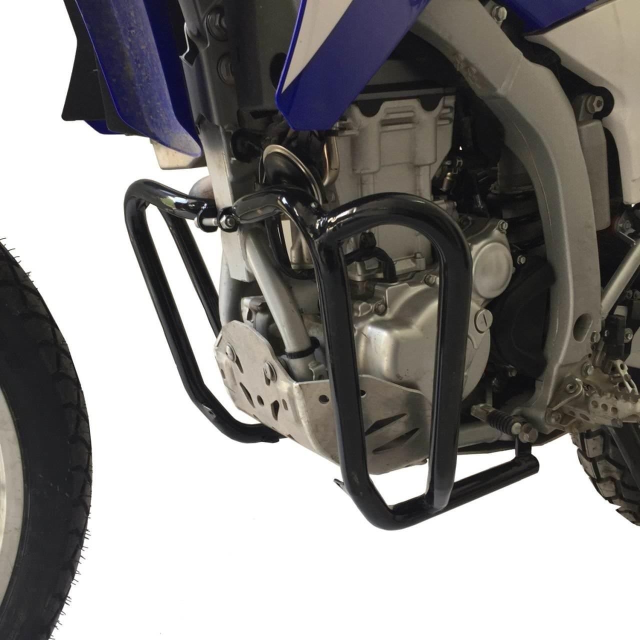 Motorcycle Accessories Yamaha WR250R '11'16 skid plate and engine guard