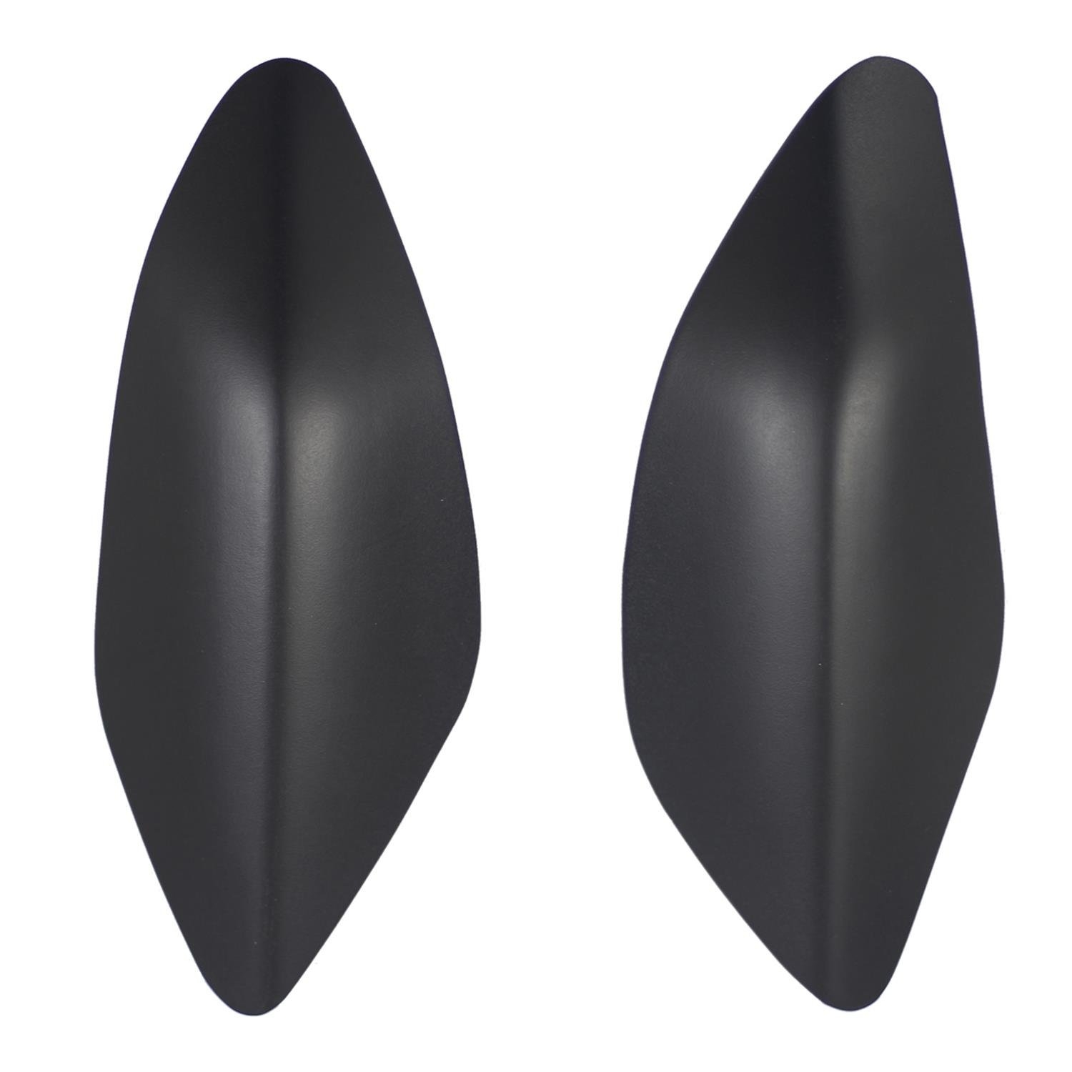 GPK fairing bump protectors for Yamaha X-Max 250 / 400 2014-2017