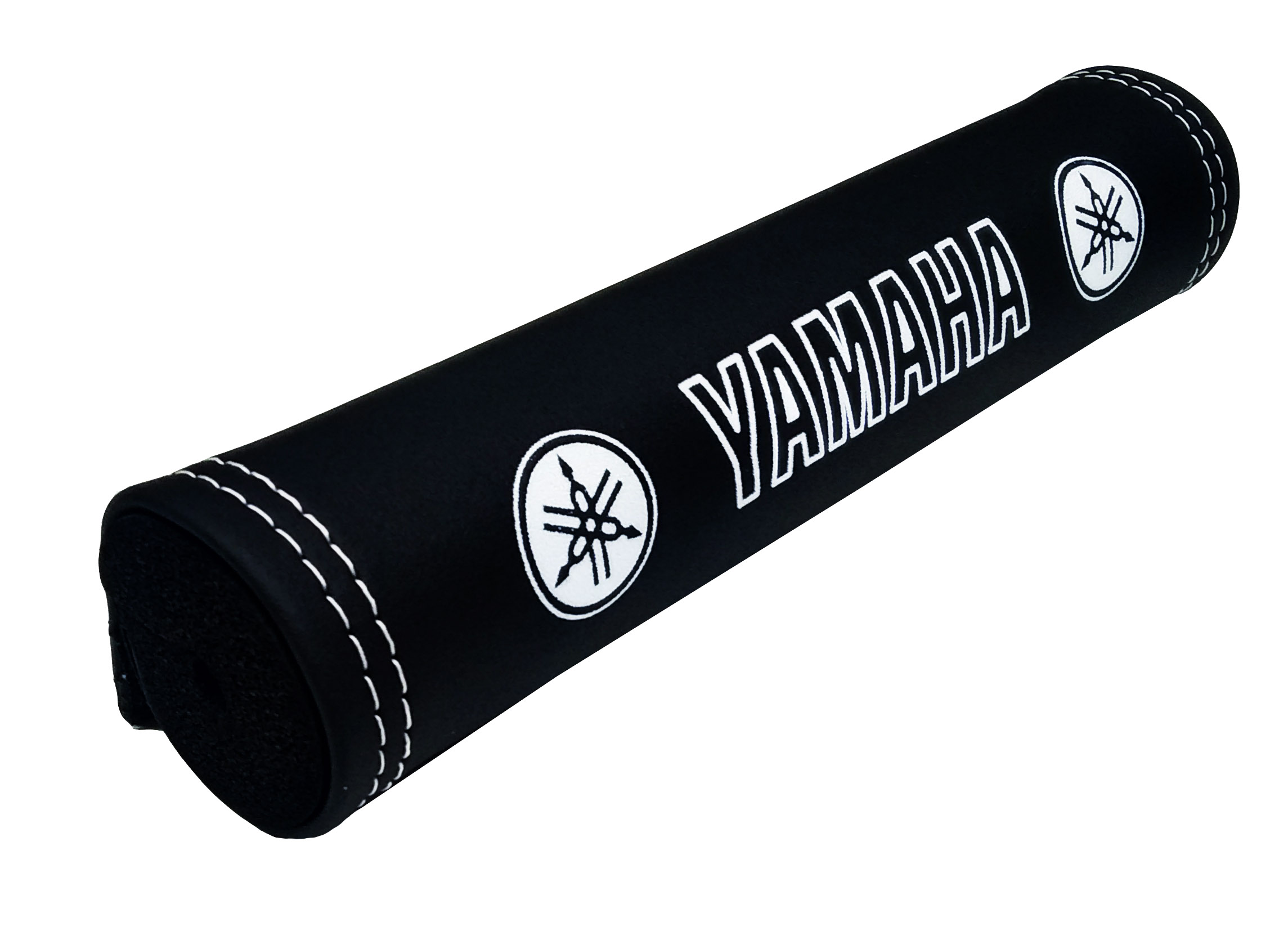 Yamaha crossbar pad (white logo)