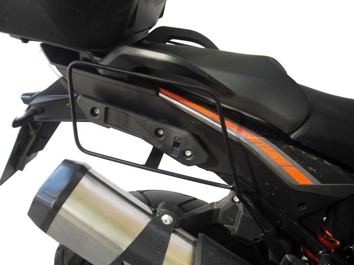 Moto Discovery soft bags side rack compatible with KTM 1050 / 1090 ...