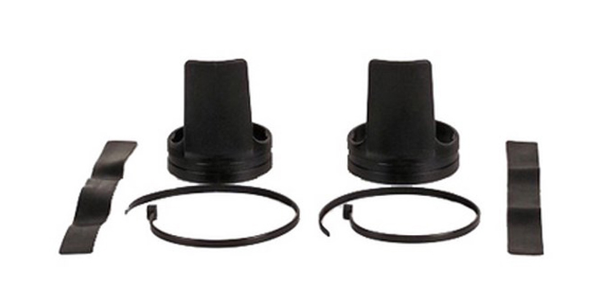 Universal fork seal protectors