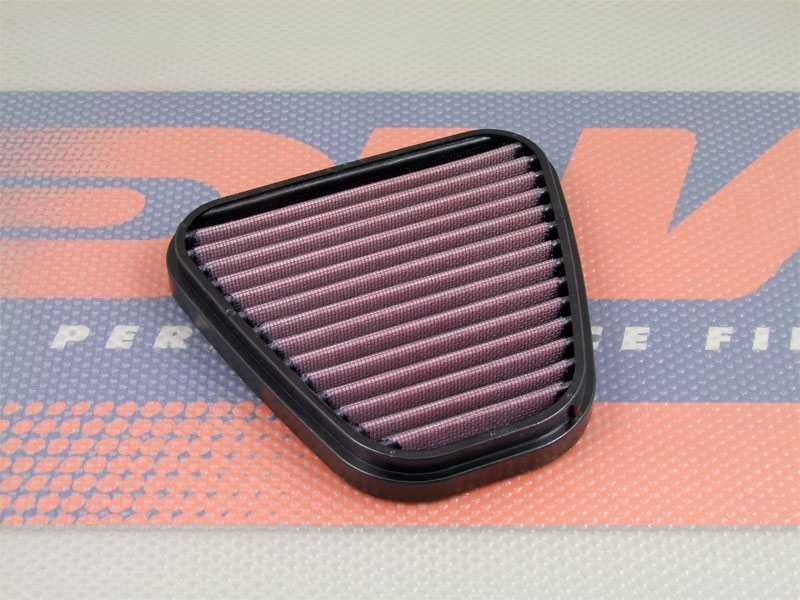 Motorcycle Accessories DNA air filter for Yamaha YZ250F '14'18