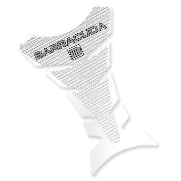 Barracuda tank protector