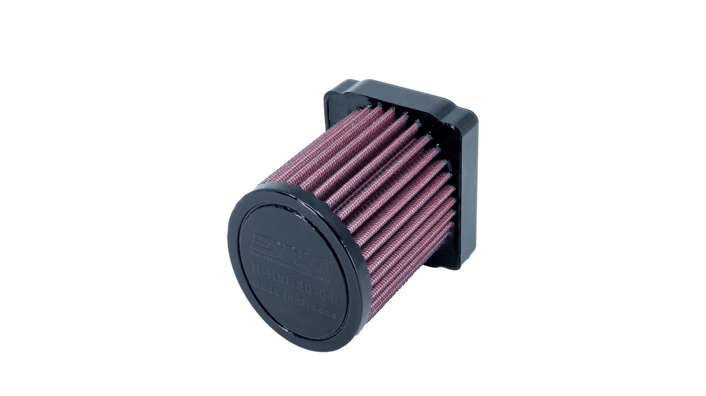 K&N Luftfilter Ersatzluftfilter für HONDA PRELUDE V (BB) 2.0 16V (BB9