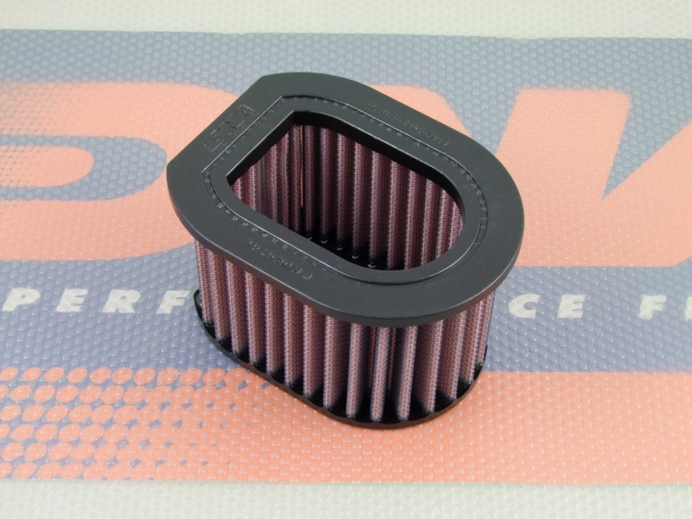Motorcycle Accessories DNA air filter for Kawasaki Z800 '13'16