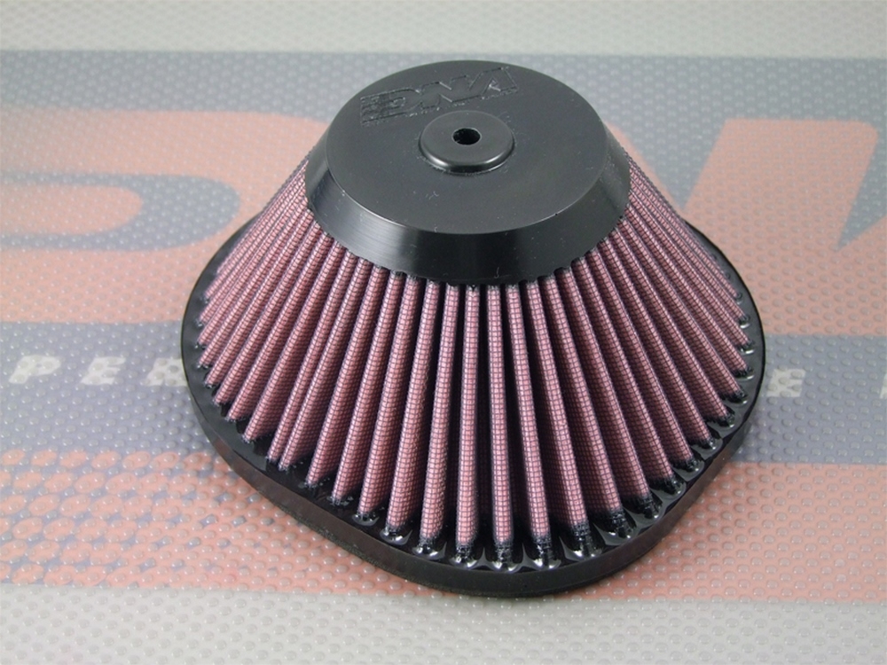 DNA air filter for Yamaha YZ250 '02'10