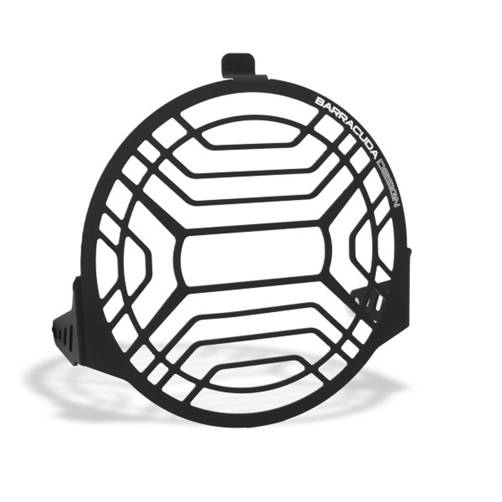 Barracuda headlight guard for Husqvarna Norden 901 20222023