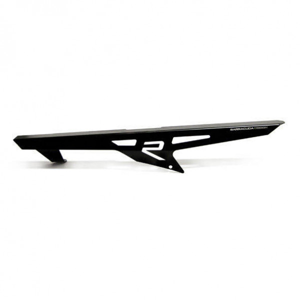 Barracuda chain guard for Triumph Street Triple 675 R 2013-2016