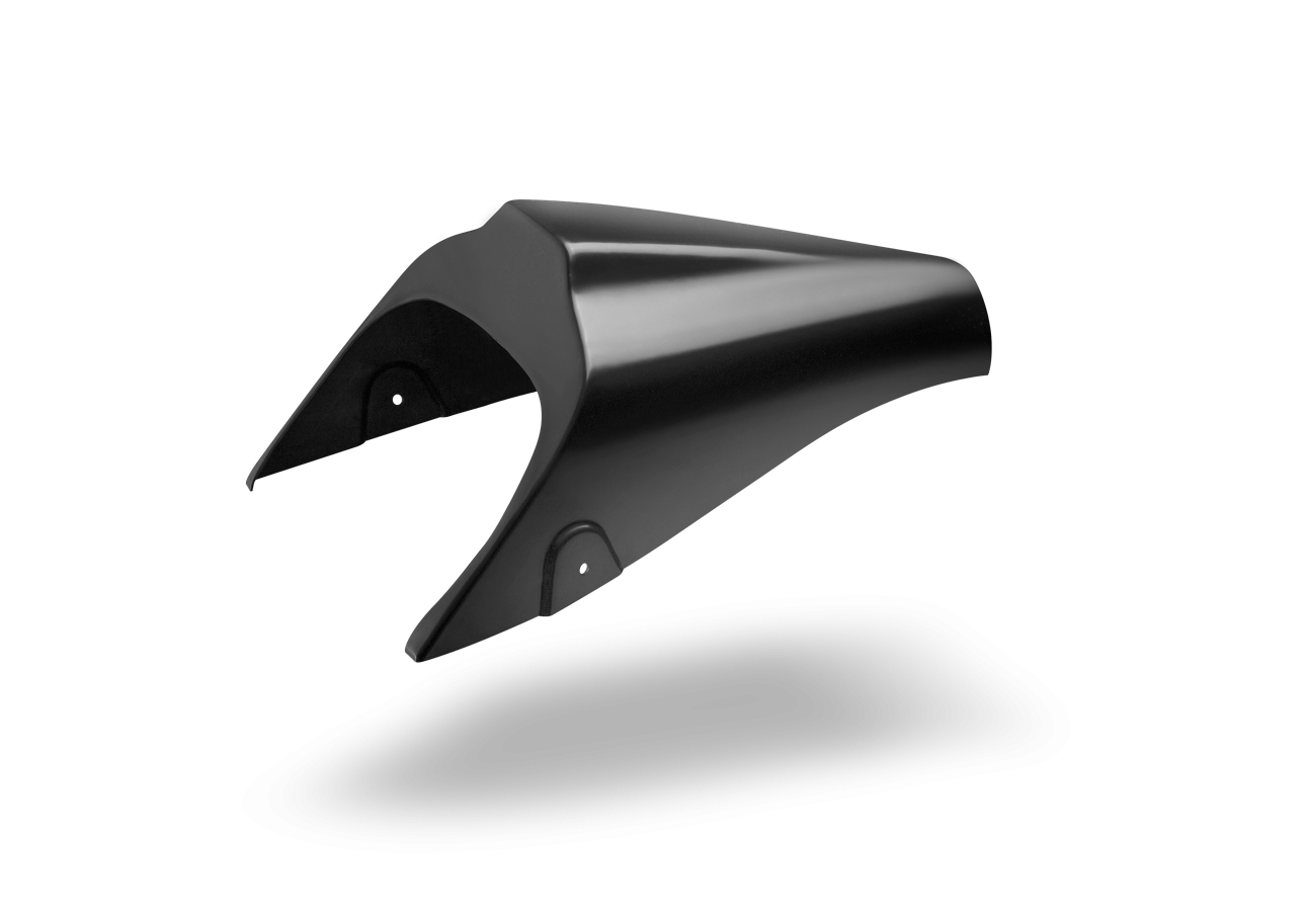 Motorcycle Accessories Seat cowl for Yamaha XSR 700 20162021