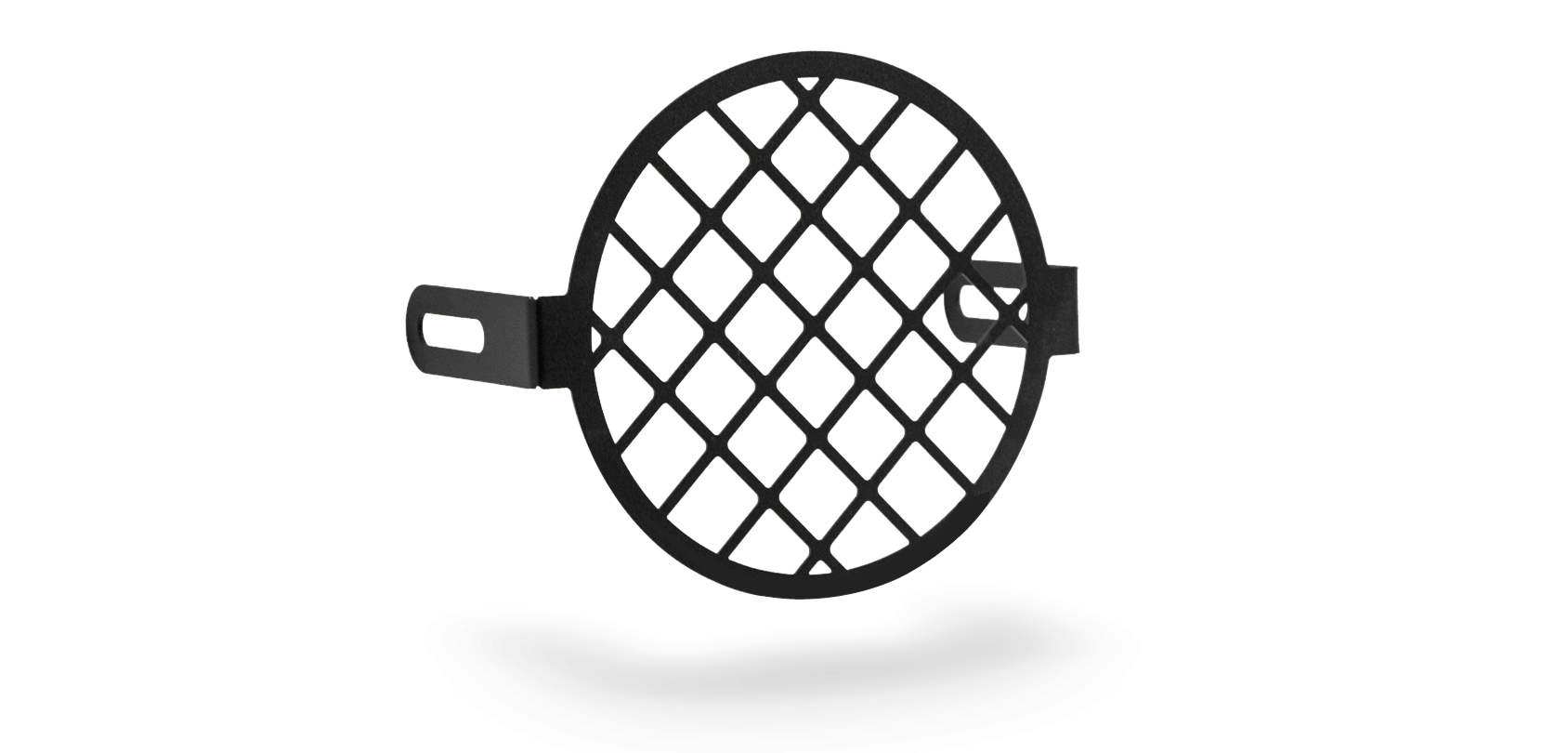 "Rocket" universal headlight protector