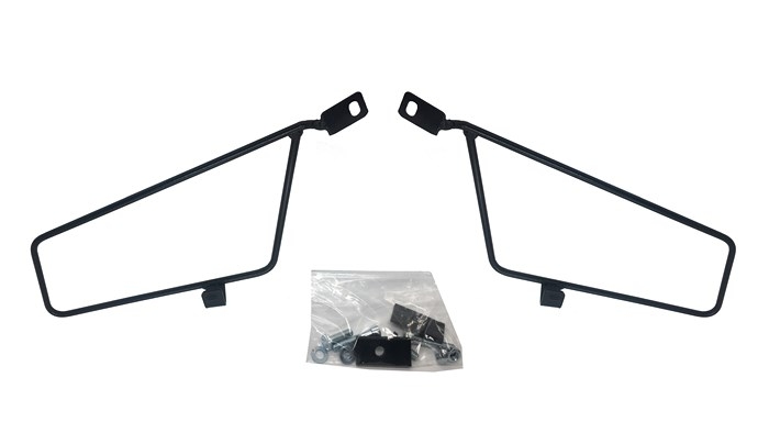 kawasaki versys 650 panniers