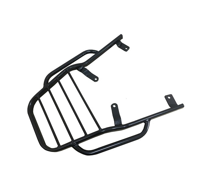 Moto Discovery luggage rack for Kawasaki Versys 650 20102014