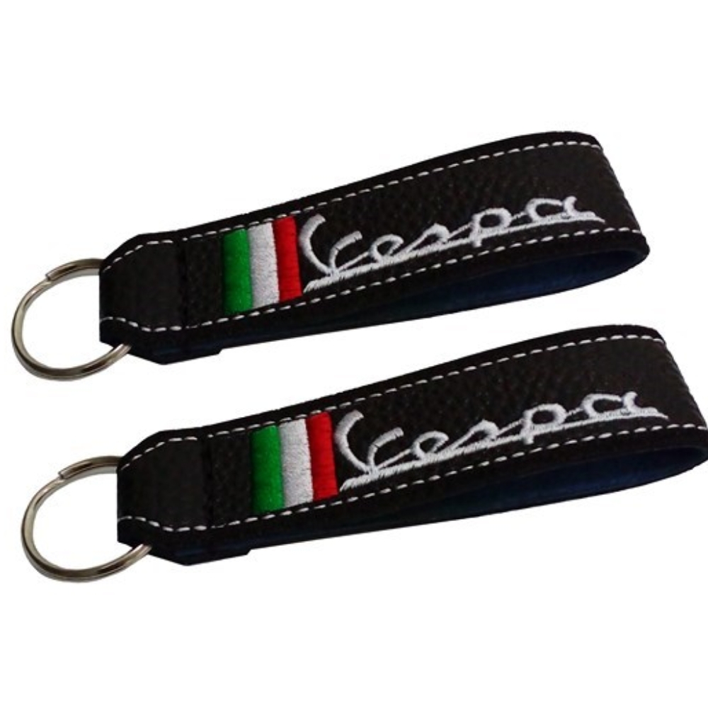 50 Portachiavi Metallici Con Morsetto 1 Pollice + Pinza Di Montaggio | Kit Accessori Per Portachiavi E Cinghie Fai Da Te