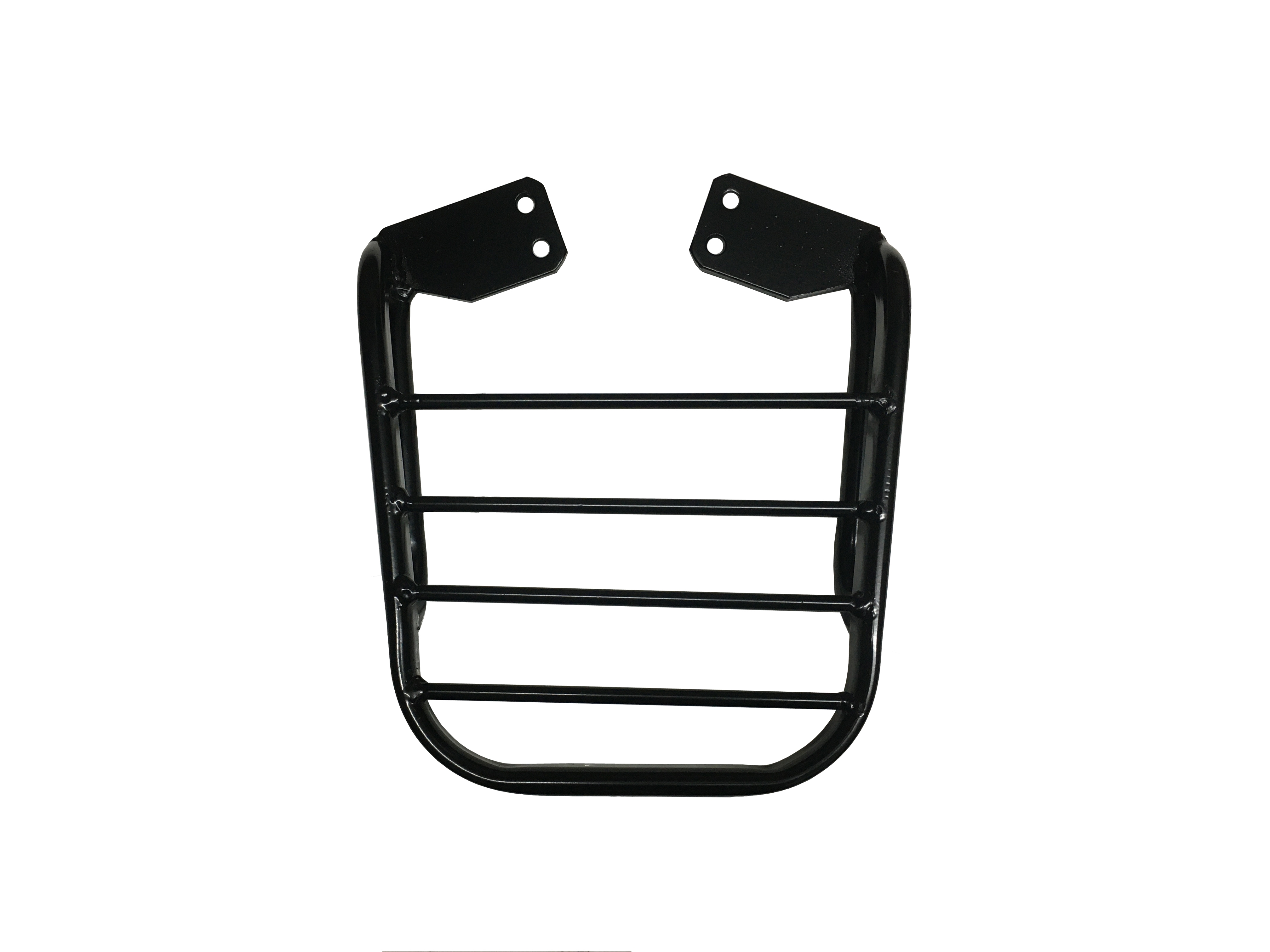Motorcycle Accessories Moto Discovery luggage rack for SYM Wolf 125 /