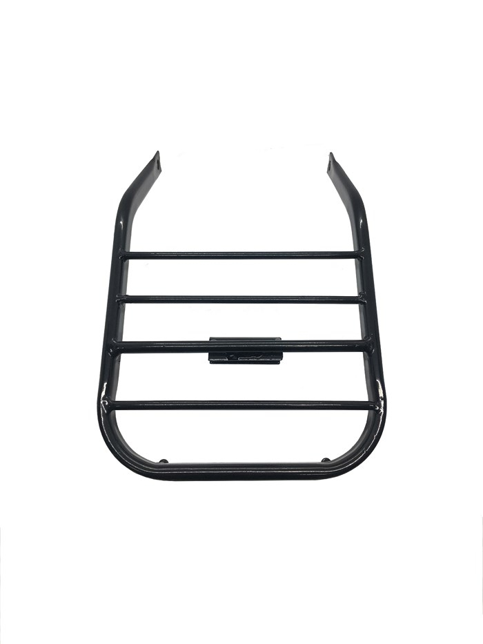 Moto Discovery luggage rack for Honda XL250 Degree 1995-2000