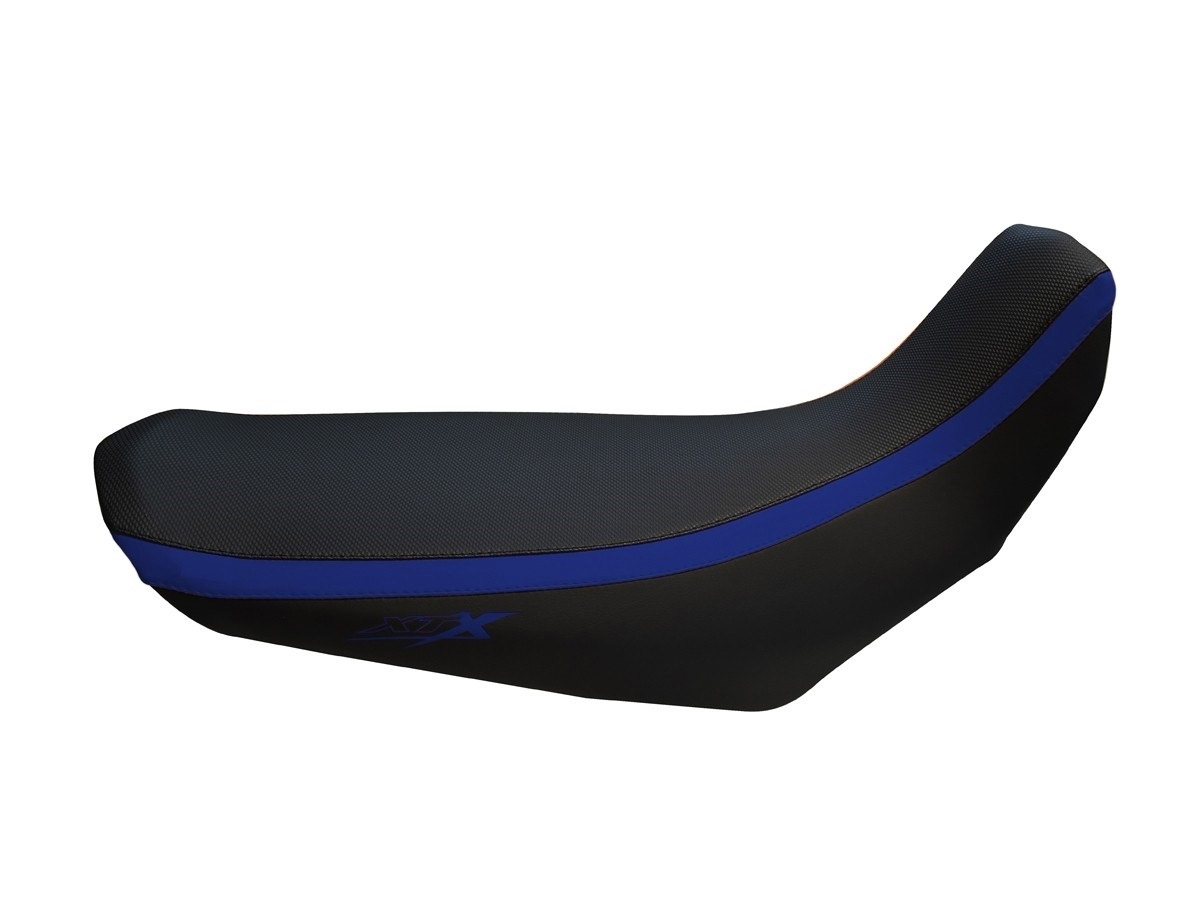 Seat cover for Yamaha XT660X '04-'15 (F) Nowa wysoka jakość