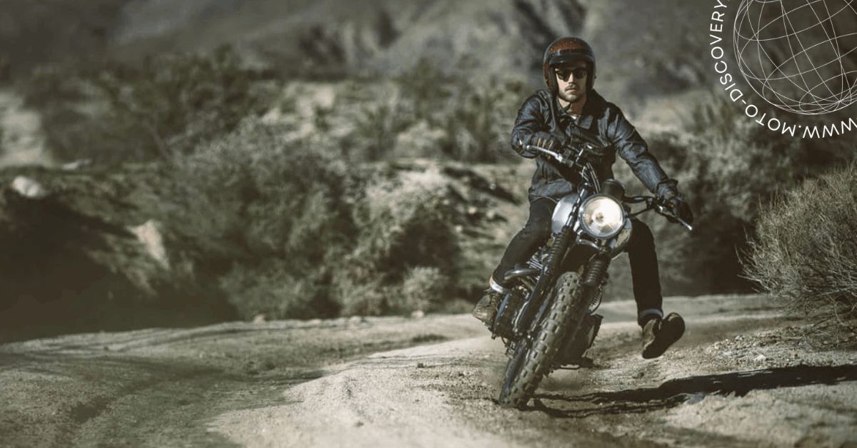 To Feel Comfortable: The Top 5 Ergonomic Accessories for Your Motorcycle