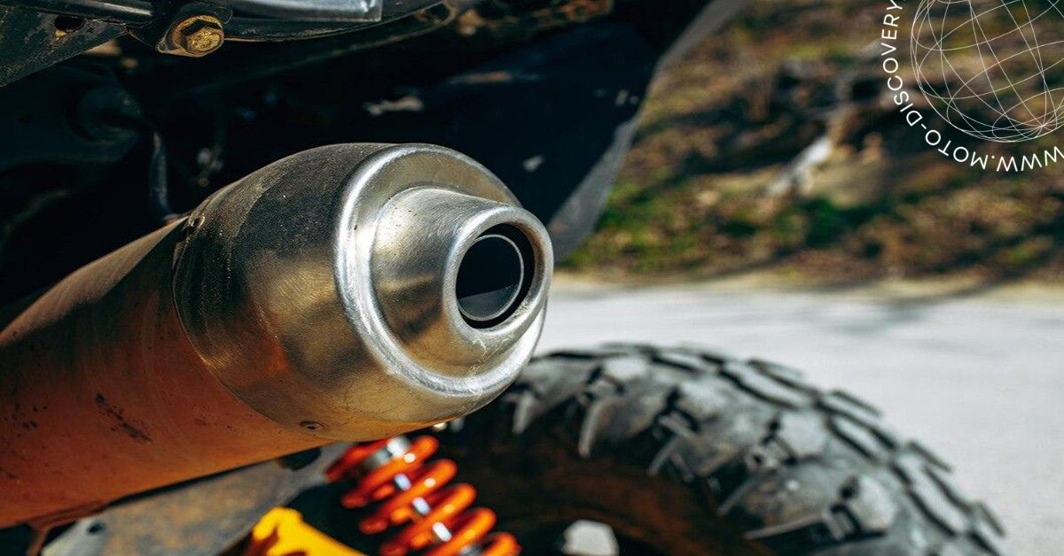 Tips for proper care of your exhaust