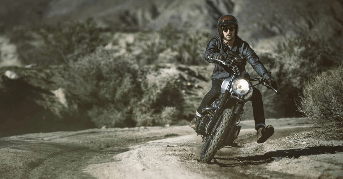 To Feel Comfortable: The Top 5 Ergonomic Accessories for Your Motorcycle